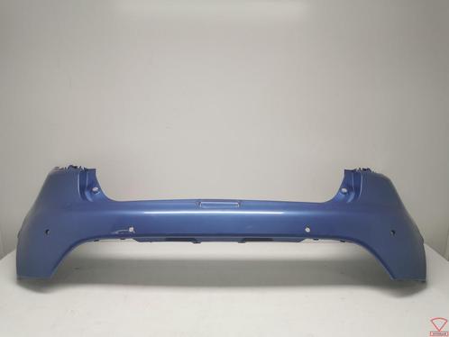 RENAULT CLIO IV Hatchback 2013-2016 Achterbumper, Auto-onderdelen, Carrosserie en Plaatwerk, Bumper, Renault, Achter, Gebruikt