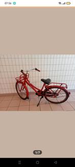 100 euro Cortina fiets ziet er goed uit, Ophalen, Zo goed als nieuw, 26 inch of meer, Versnellingen
