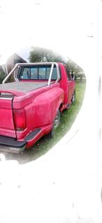 '93 pick up truck  Ford F 150 -flairside-(stepside) shortbed, Particulier, Te koop