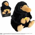 Harry Potter Knuffel, Niffler, 24cm, The Noble Collection, Kinderen en Baby's, Speelgoed | Knuffels en Pluche, Nieuw, Overige typen