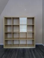 Ikea Kallax kast (met of zonder laden) : zo goed als nieuw !, Huis en Inrichting, Kasten | Wandmeubels, Ophalen, 100 tot 150 cm