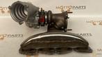 Mercedes-Benz W176 W246 A B Klasse Turbo A2700900980, Ophalen of Verzenden, Nieuw