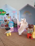 LEGO Duplo Slaapkamer 10926, Ophalen of Verzenden, Zo goed als nieuw, Complete set, Duplo
