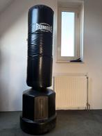 Rumble Bokspaal - Ideaal voor thuis training!, Sport en Fitness, Vechtsporten en Zelfverdediging, Gebruikt, Overige, Vechtsportmateriaal