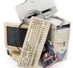 Gezocht GRATIS oude computers en onderdelen, Computers en Software, Ophalen