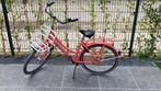 Rose Cortina meisjesfiets, Fietsen en Brommers, Fietsen | Meisjes, Ophalen, Gebruikt, 26 inch of meer, Cortina U4 Transport