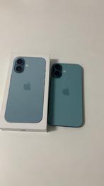 Iphone 16 Verde Acqua, Ophalen, Zo goed als nieuw