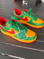 Nike Air Force 1 Laag Lil Yachty Concrete Boys Lucky Green, Overige kleuren, Nike, Nieuw, Ophalen of Verzenden