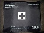 Ehbo kit audi verbanddoos verband trommel, Auto-onderdelen, Ophalen of Verzenden, Nieuw, Audi