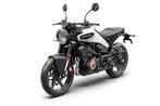 HUSQVARNA VITPILEN 125, Motoren, Bedrijf, Onbekend, 125 cc, HUSQVARNA