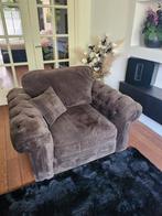 Mooie grote fauteuil van rofra home, Huis en Inrichting, Ophalen, Zo goed als nieuw