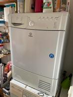 Indesit Droger - Goed Onderhouden, Witgoed en Apparatuur, Wasdrogers, Ophalen, 6 tot 8 kg, Gebruikt, Voorlader