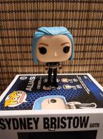 Funko Pop Television Alias Sydney Bristow Goth, Ophalen of Verzenden, Nieuw