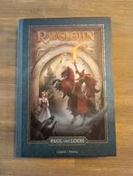 Boek Raveleijn Efteling, Verzamelen, Efteling, Ophalen of Verzenden, Zo goed als nieuw, Overige typen