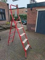 Altrex trap en ladder, Ophalen, Gebruikt, Trap, 2 tot 4 meter