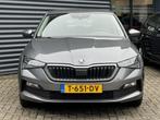 Skoda Scala 1.0 TSI Ambition 110 PK | LED Koplampen | Aircon, Auto's, Skoda, 12 maanden, Origineel Nederlands, Handgeschakeld