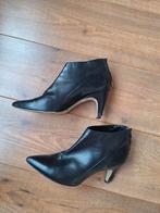 Mooie Noë naaldhakken maat 39,5, Pumps, Zwart, Noë, Ophalen of Verzenden