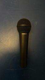 Behringer XM85 Microfoon + case, Muziek en Instrumenten, Microfoons, Zangmicrofoon, Zo goed als nieuw, Ophalen