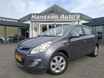 Hyundai i20 1.4i DynamicVersion, Voorwielaandrijving, Gebruikt, 4 cilinders, 1396 cc