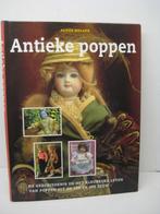 ANTIEKE POPPEN, Ophalen of Verzenden