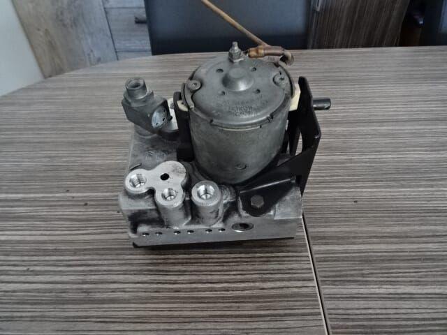 ABS Pomp BMW E38 750 i bj 1998, Auto-onderdelen, Remmen en Aandrijving, BMW, Gebruikt, Ophalen of Verzenden