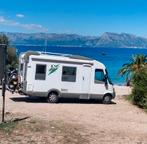 KNAUS TRAVEL LINER 640MH, Caravans en Kamperen, Campers, Knaus