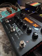 TONEX pedaal (zo goed als nieuw), Muziek en Instrumenten, Ophalen of Verzenden, Zo goed als nieuw, Delay of Echo
