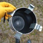 Spotlight lampen met showtec bar Gratis, Ophalen, Gebruikt, 60 watt of meer, Halogeen (gloei)lamp