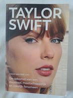 Taylor Swift - Hans van der Loo (Haystack 2024), Ophalen of Verzenden, Zo goed als nieuw, Hans van der Loo