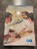 Vaardigheden specifieke verpleegkunde, Boeken, Ophalen of Verzenden, Zo goed als nieuw, MBO