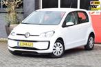 Volkswagen Up! 1.0 2021 Navigatie Airco 5 Deurs, Stof, Start-stop-systeem, 4 stoelen, Origineel Nederlands