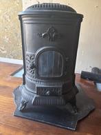 Godin Gaskachel WINDSOR, Huis en Inrichting, Kachels, Ophalen, Gebruikt, Gas, Vrijstaand