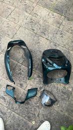 Kappenset piaggio zip schade, Ophalen, Gebruikt, Kap, Piaggio