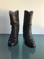 GRATIS VERZENDEN | SENDRA leren Boho bruine laarzen 36, Sendra, Bruin, Verzenden, Lage of Enkellaarzen