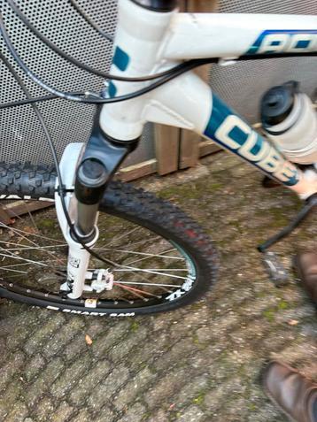 Cube Mountainbike - Goede Staat! beschikbaar voor biedingen