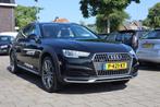 Audi A4 Allroad quattro 2.0 TDI QUATTRO | AUTOMAAT | LEDER |, Automaat, Euro 6, A4, Zwart