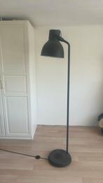 Ikea Hektar lamp, Ophalen, Zo goed als nieuw, Metaal, 150 tot 200 cm