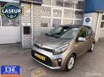 Kia Picanto 1.0 MPi DynamicLine, Voorwielaandrijving, Stof, Gebruikt, Euro 6