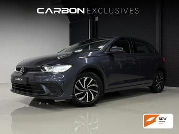 Volkswagen Polo 1.0 TSI | NL | 1e Eig | BTW | CarPlay | ACC beschikbaar voor biedingen