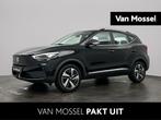 MG ZS EV Standard Range Luxury 50 kWh | Automaat | Panoramad, 12 maanden, Adaptive Cruise Control, Gebruikt, ZS