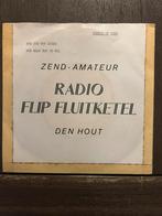 Corrie* En Henk* En De Four Tak ‎– Bye, Bye Tot Ziens, Cd's en Dvd's, Gebruikt, 7 inch, Single, Ophalen of Verzenden