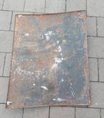 Duitse WO2 NSDAP Informatiebord emaille, Ophalen, Duitsland