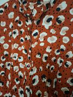 Hema Overhemd Maat L, Hema, Ophalen of Verzenden, Zo goed als nieuw, Maat 42/44 (L)