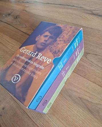 Gerard Reve - Kronieken van een schuldig leven - Nop Maas  beschikbaar voor biedingen
