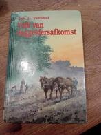 Volk van daggeldersafkomst, Ophalen of Verzenden, Gelezen
