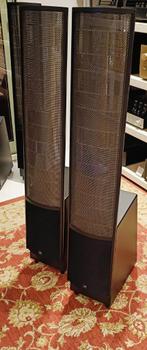 Martin Logan ESL, -, -, Zo goed als nieuw, 120 watt of meer