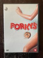 Porky's DVD ( met Nederlandse ondertiteling ), Vanaf 16 jaar, Ophalen of Verzenden, Zo goed als nieuw, Actiekomedie