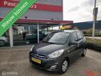 Hyundai i10 1.2 i-trekhaak nap 4 cilinder!, Voorwielaandrijving, Euro 5, Gebruikt, 4 cilinders