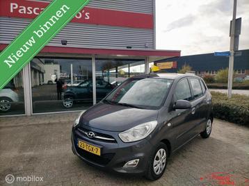 Hyundai i10 1.2 i-trekhaak nap 4 cilinder! beschikbaar voor biedingen