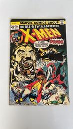 X Men 94, Verzenden, Europa, Gelezen, Eén comic